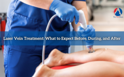Laser Vein Treatment: What to Expect 🩺