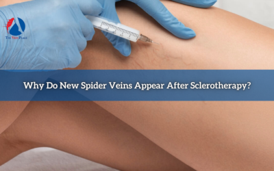 Why Do Some Varicose Veins Need Treatment but Others Don’t?